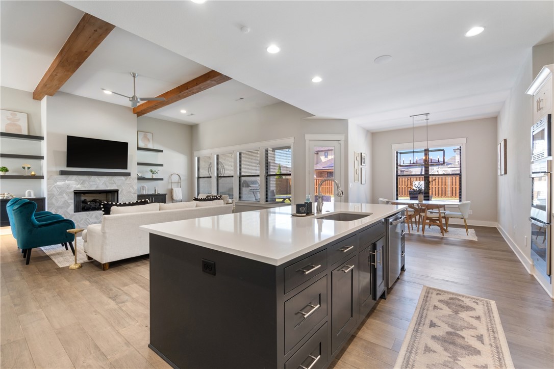 Scissortail Sub Ph 1 Rogers - Residential