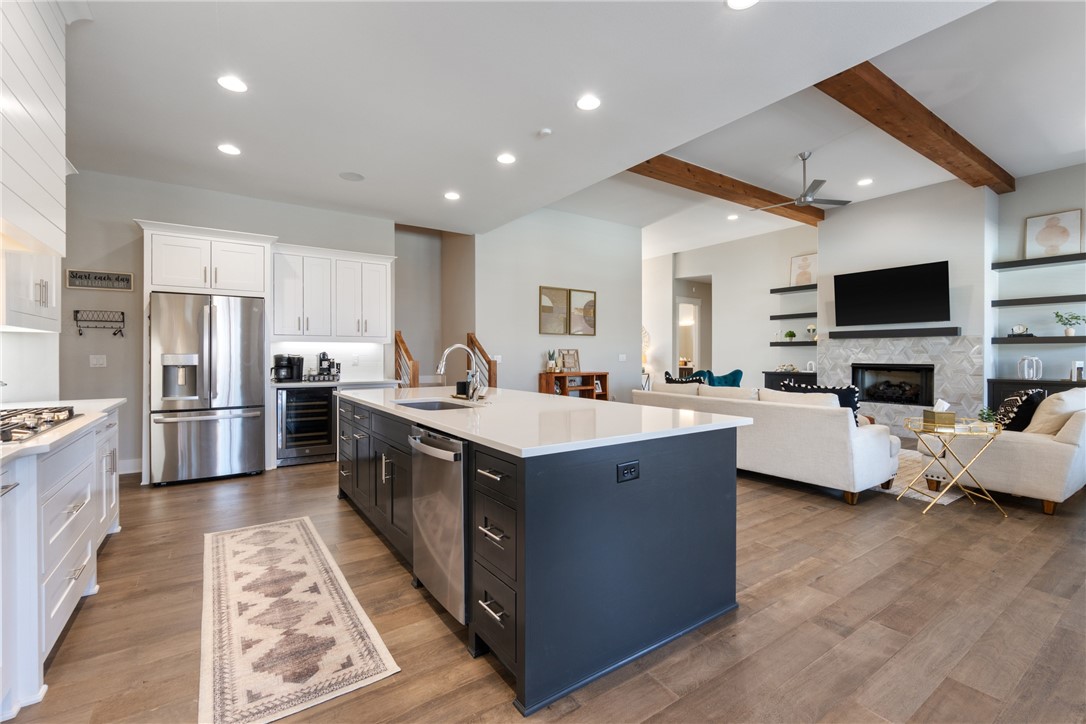 Scissortail Sub Ph 1 Rogers - Residential