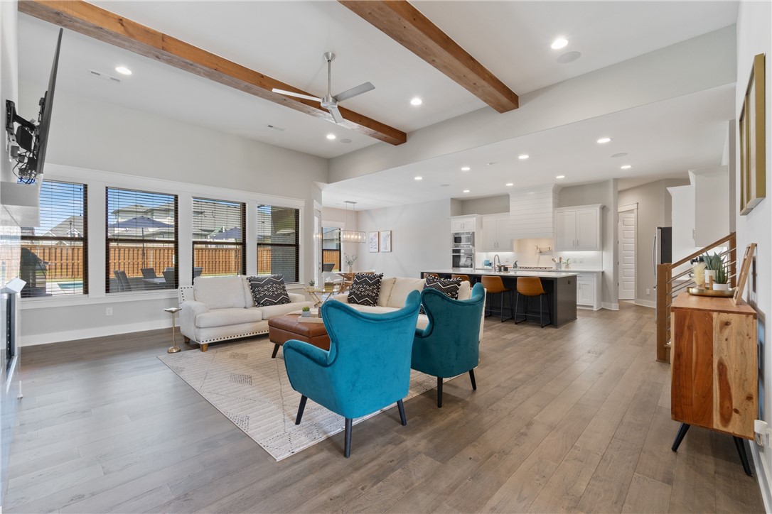 Scissortail Sub Ph 1 Rogers - Residential