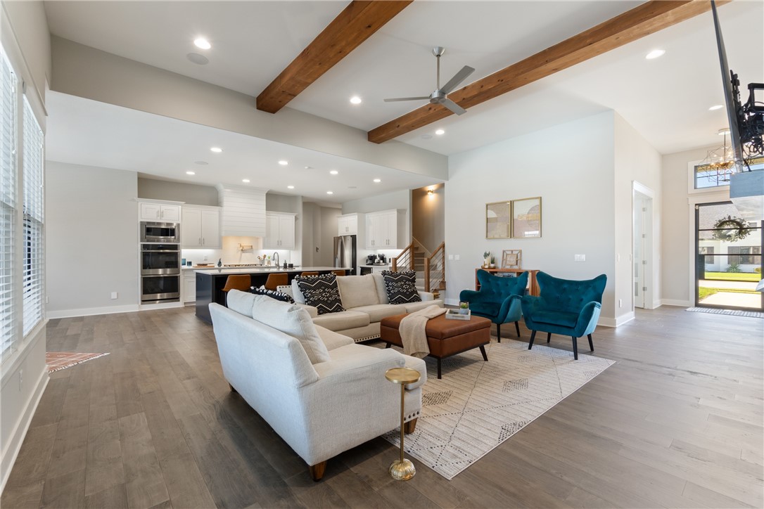 Scissortail Sub Ph 1 Rogers - Residential