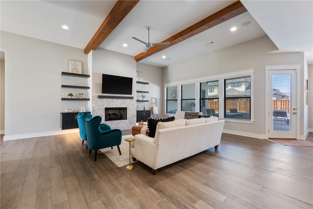 Scissortail Sub Ph 1 Rogers - Residential