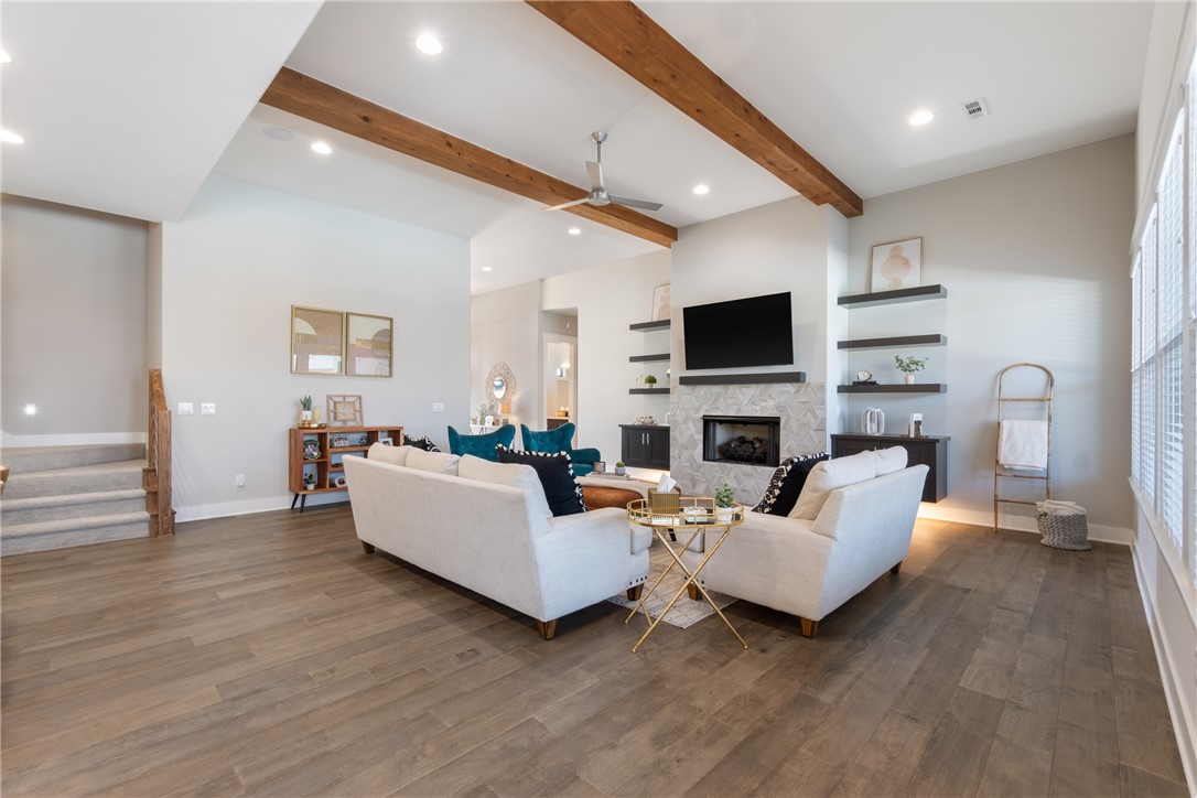 Scissortail Sub Ph 1 Rogers - Residential