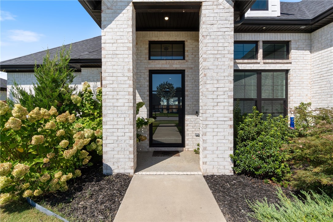 Scissortail Sub Ph 1 Rogers - Residential