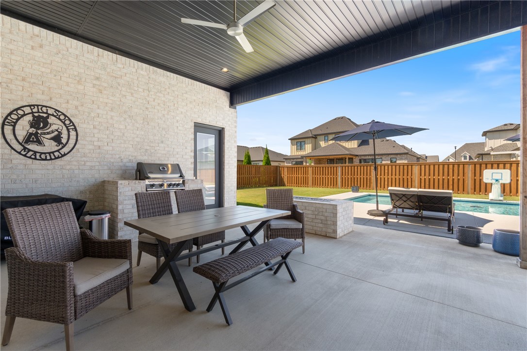 Scissortail Sub Ph 1 Rogers - Residential