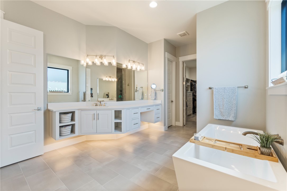 Scissortail Sub Ph 1 Rogers - Residential