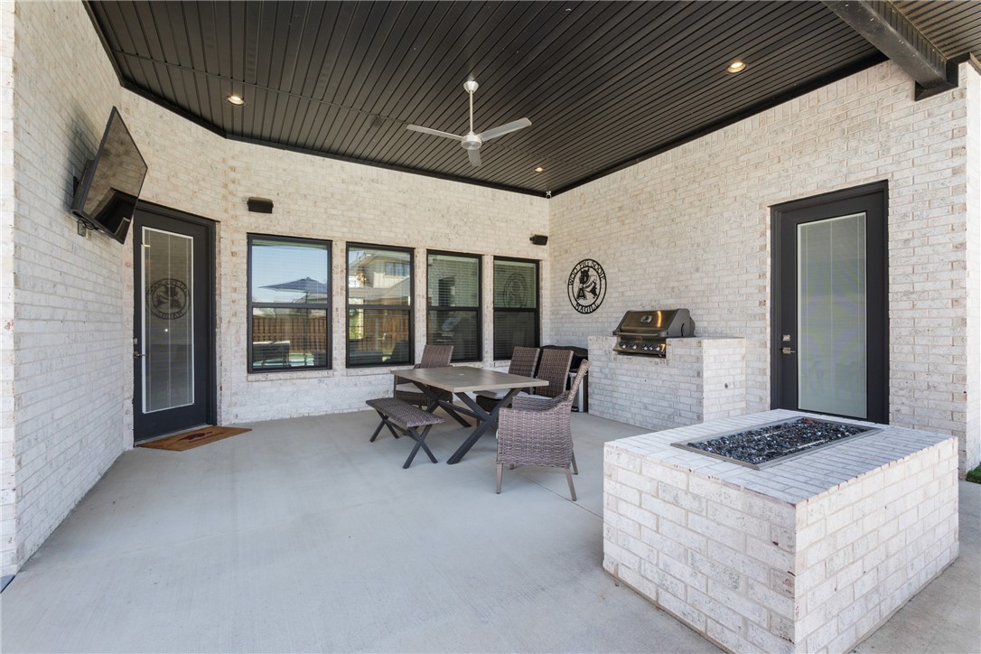 Scissortail Sub Ph 1 Rogers - Residential