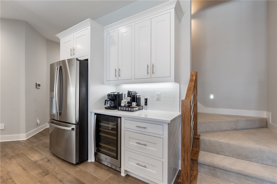 Scissortail Sub Ph 1 Rogers - Residential