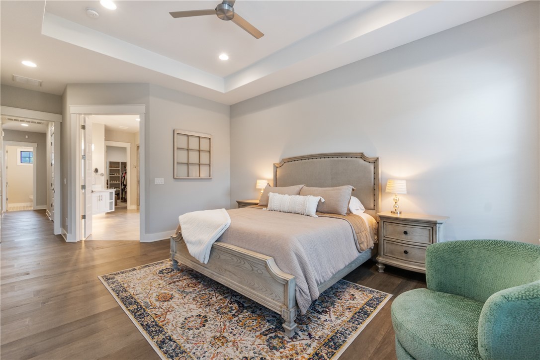 Scissortail Sub Ph 1 Rogers - Residential