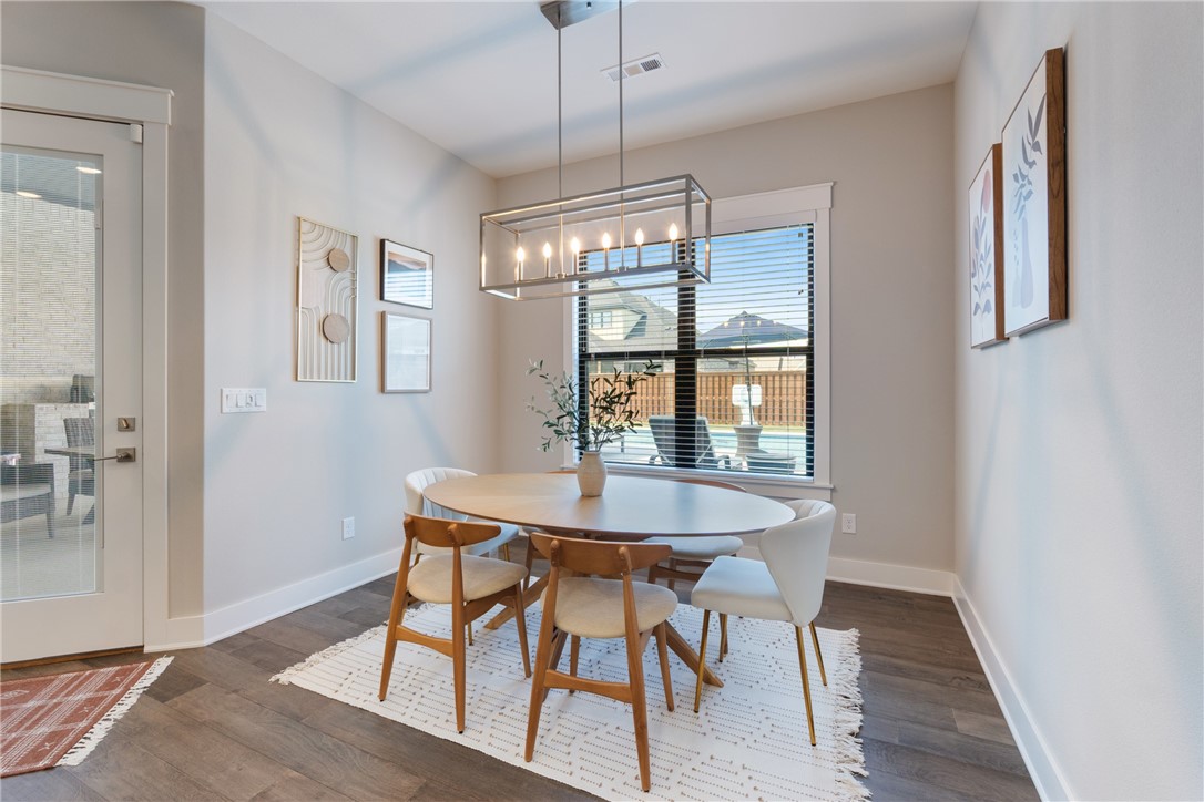 Scissortail Sub Ph 1 Rogers - Residential