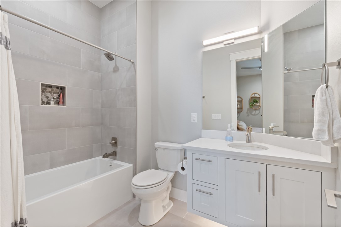 Scissortail Sub Ph 1 Rogers - Residential