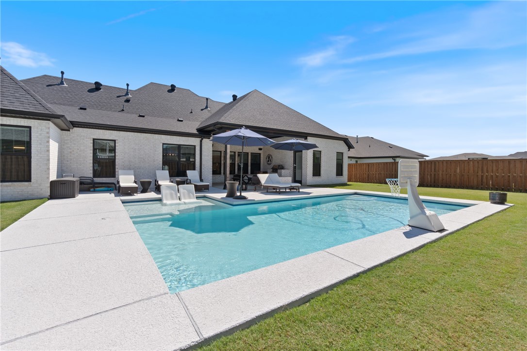 Scissortail Sub Ph 1 Rogers - Residential