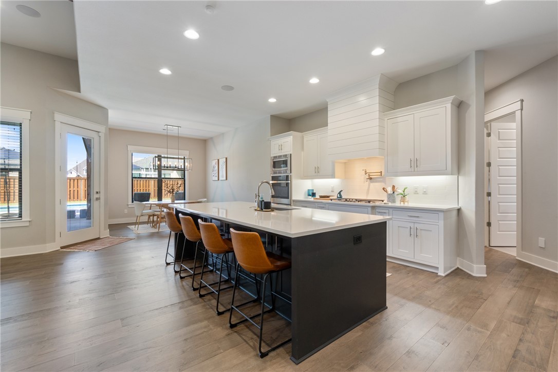 Scissortail Sub Ph 1 Rogers - Residential