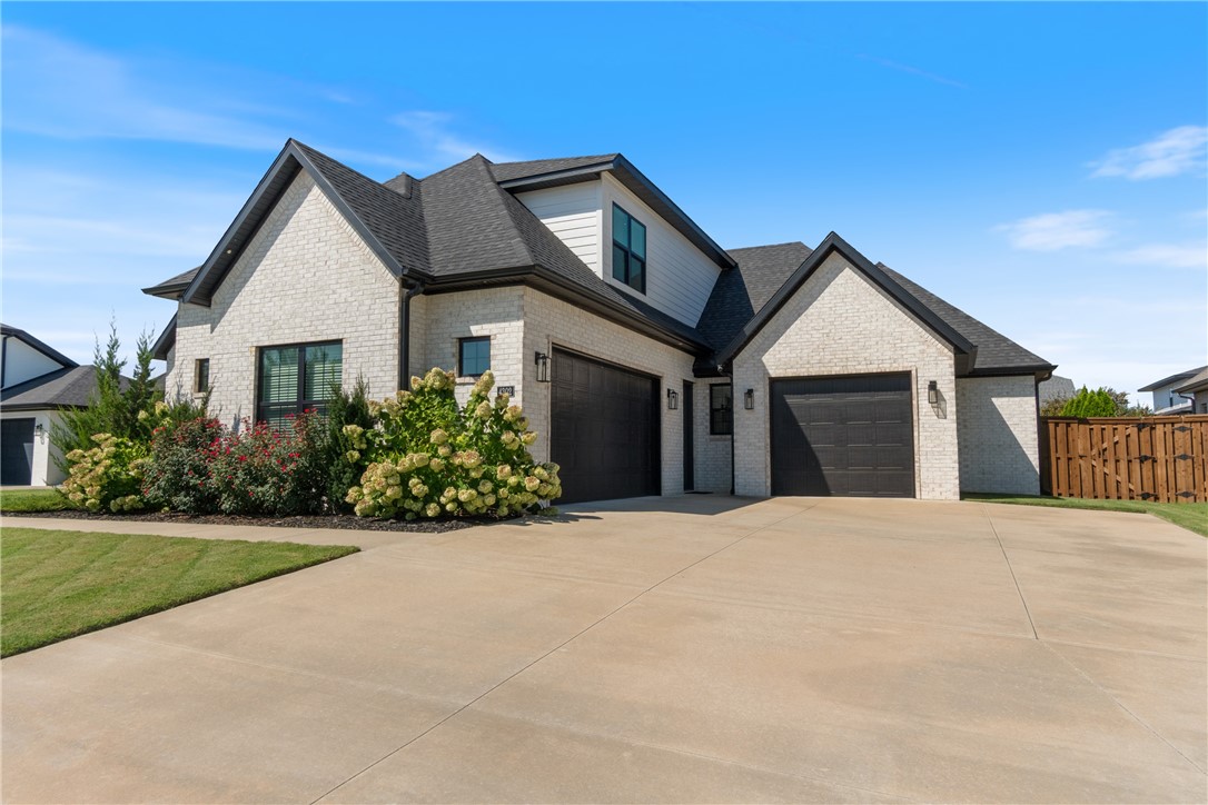 Scissortail Sub Ph 1 Rogers - Residential