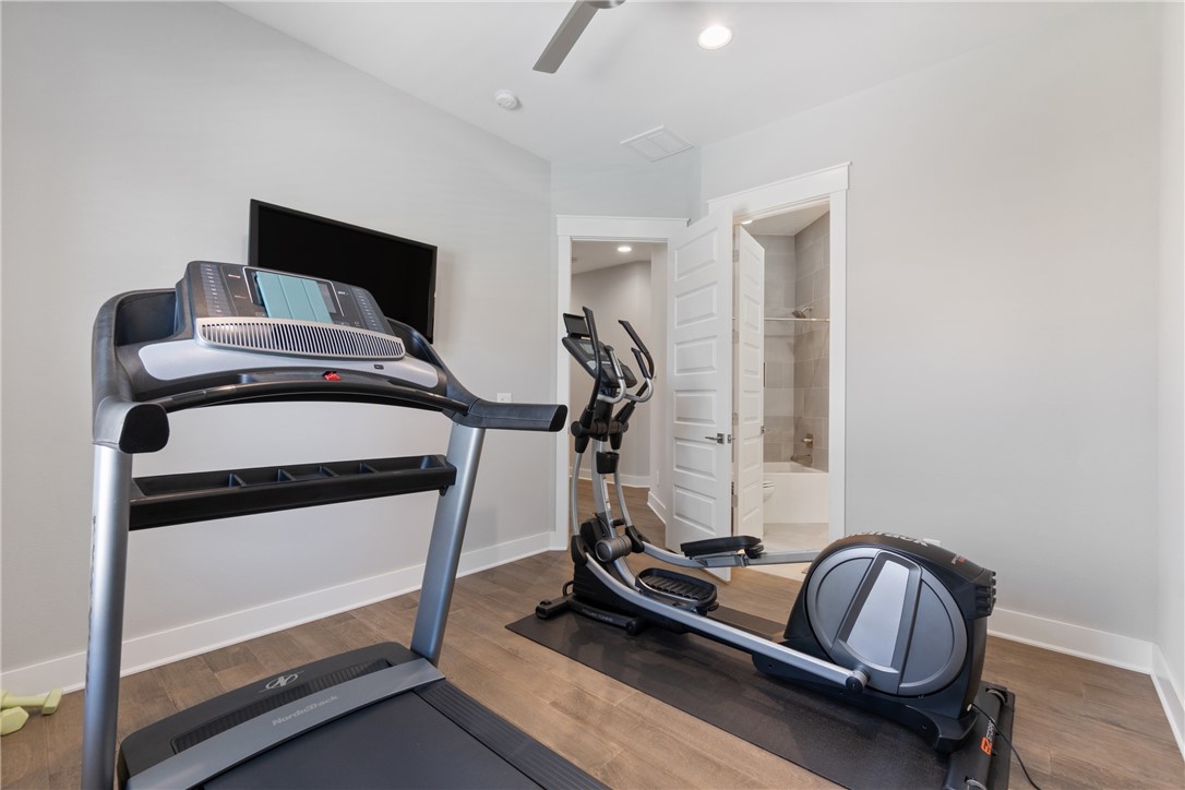 Scissortail Sub Ph 1 Rogers - Residential