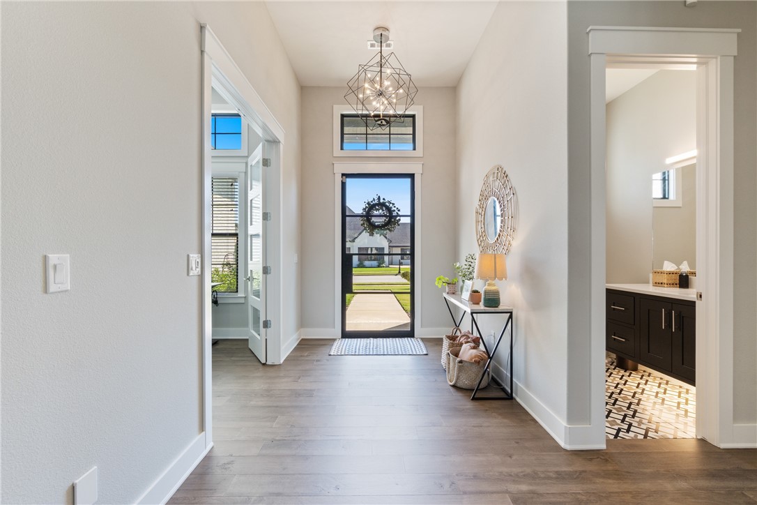 Scissortail Sub Ph 1 Rogers - Residential