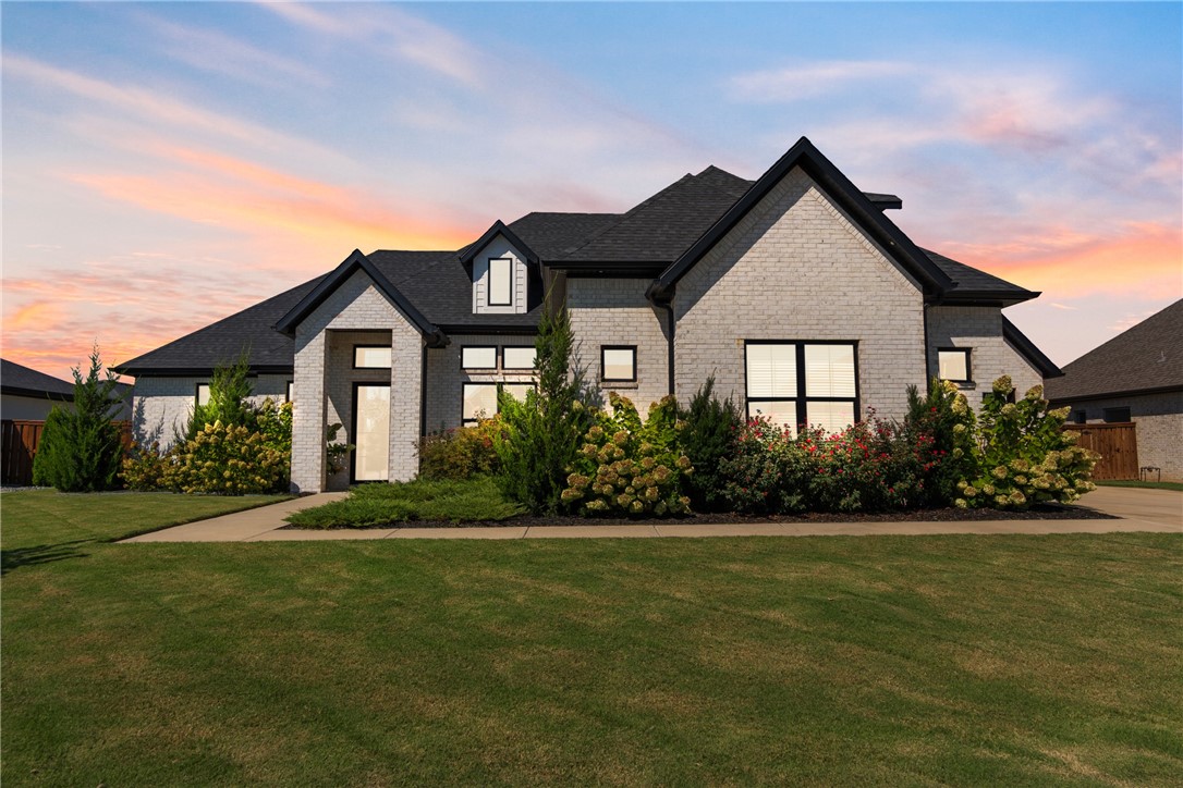 Scissortail Sub Ph 1 Rogers - Residential