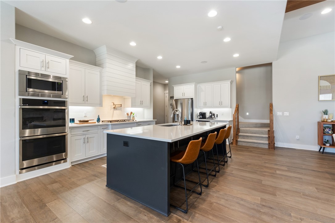 Scissortail Sub Ph 1 Rogers - Residential