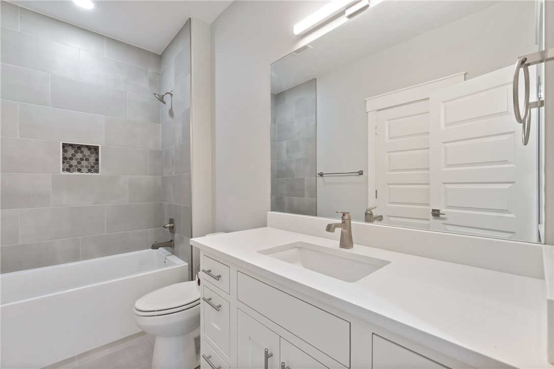 Scissortail Sub Ph 1 Rogers - Residential