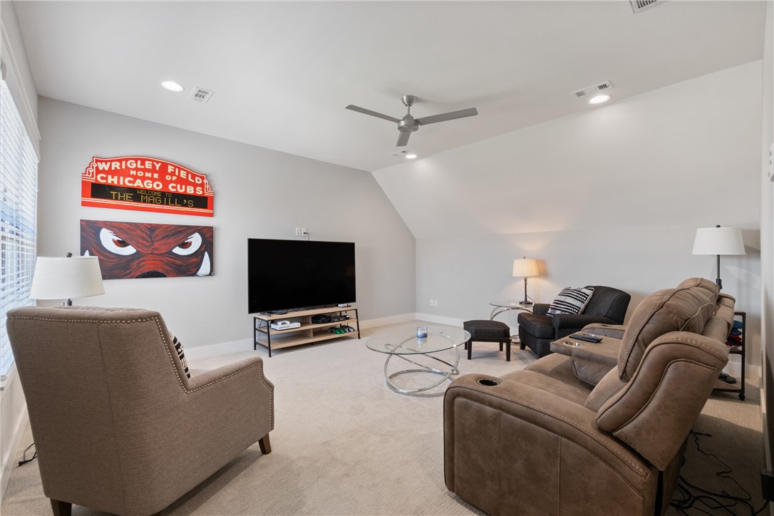 Scissortail Sub Ph 1 Rogers - Residential