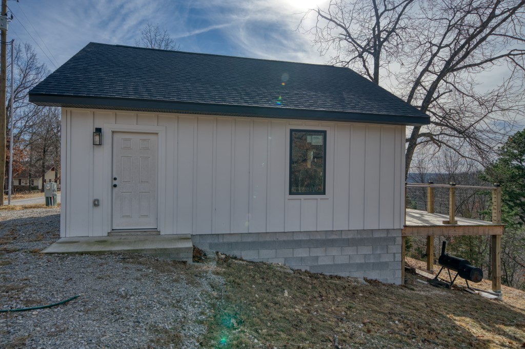 Beaver View Estates - Residential