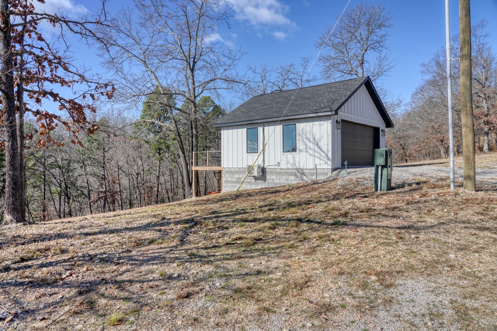 Beaver View Estates - Residential