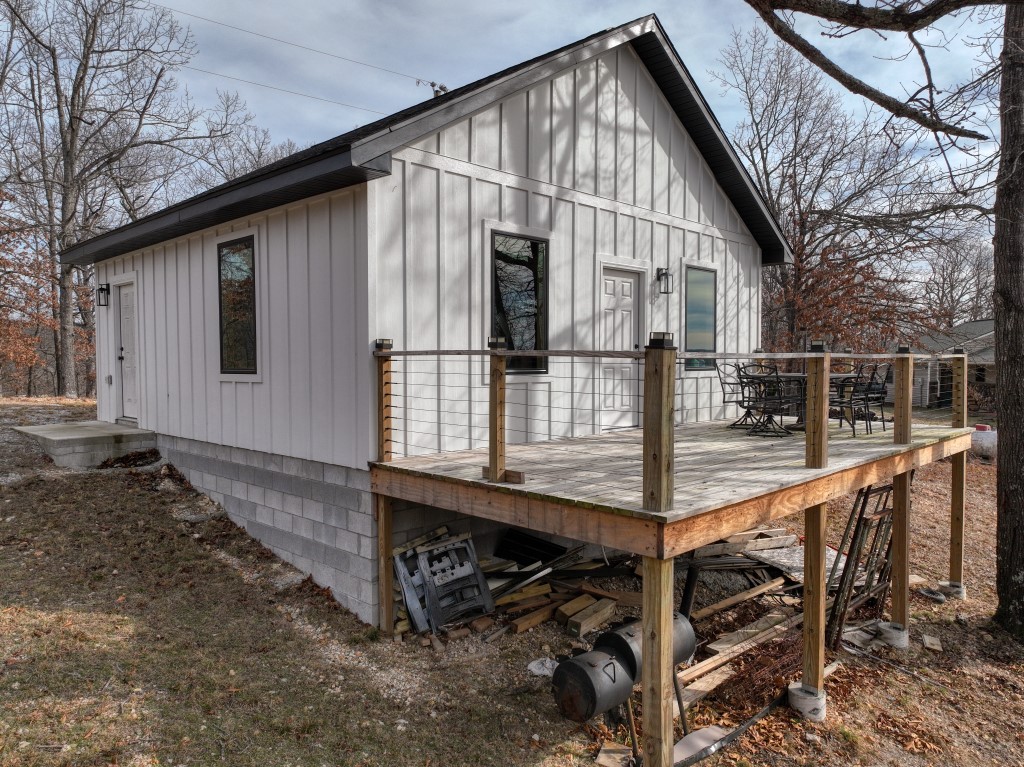 Beaver View Estates - Residential