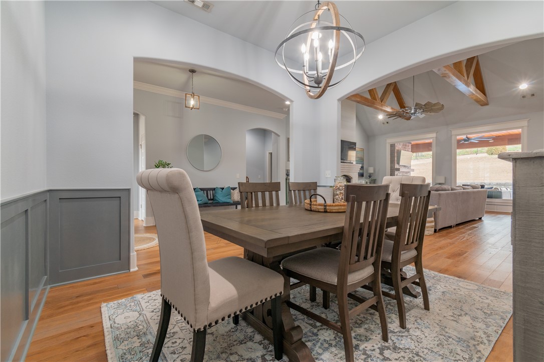 Heritage Hills Sub - Residential