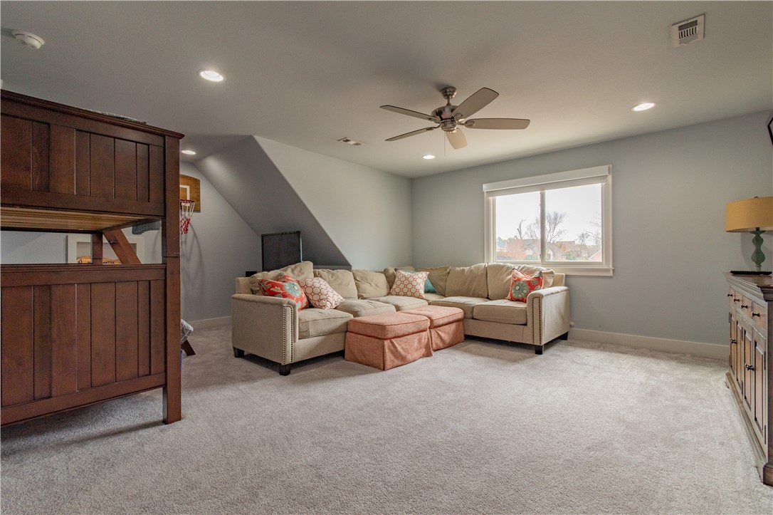 Heritage Hills Sub - Residential