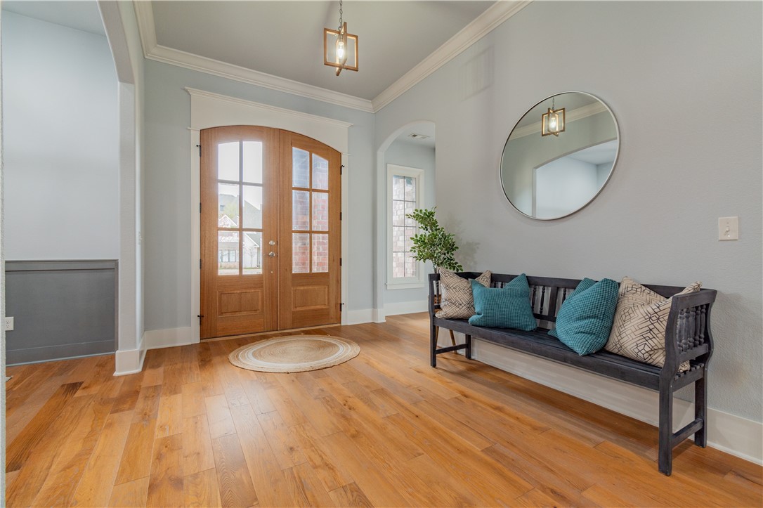 Heritage Hills Sub - Residential