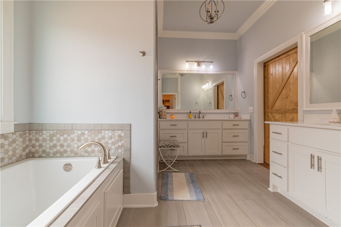 Heritage Hills Sub - Residential