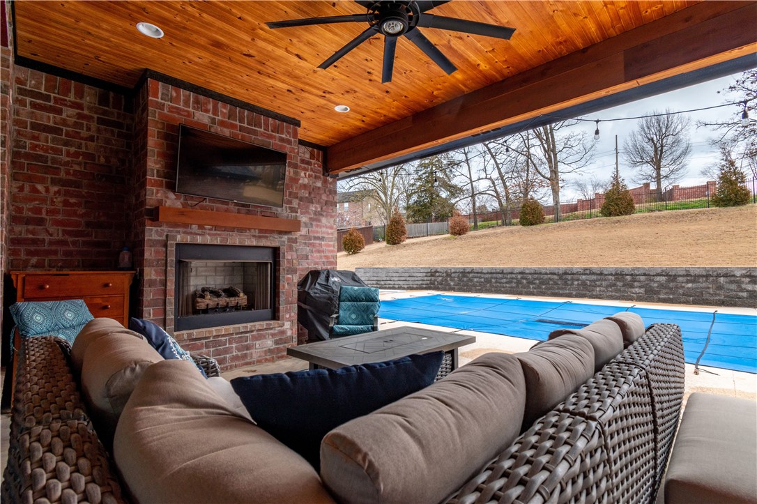 Heritage Hills Sub - Residential