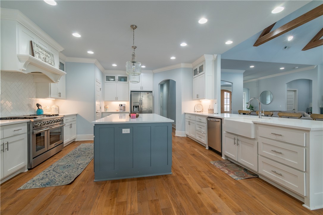 Heritage Hills Sub - Residential