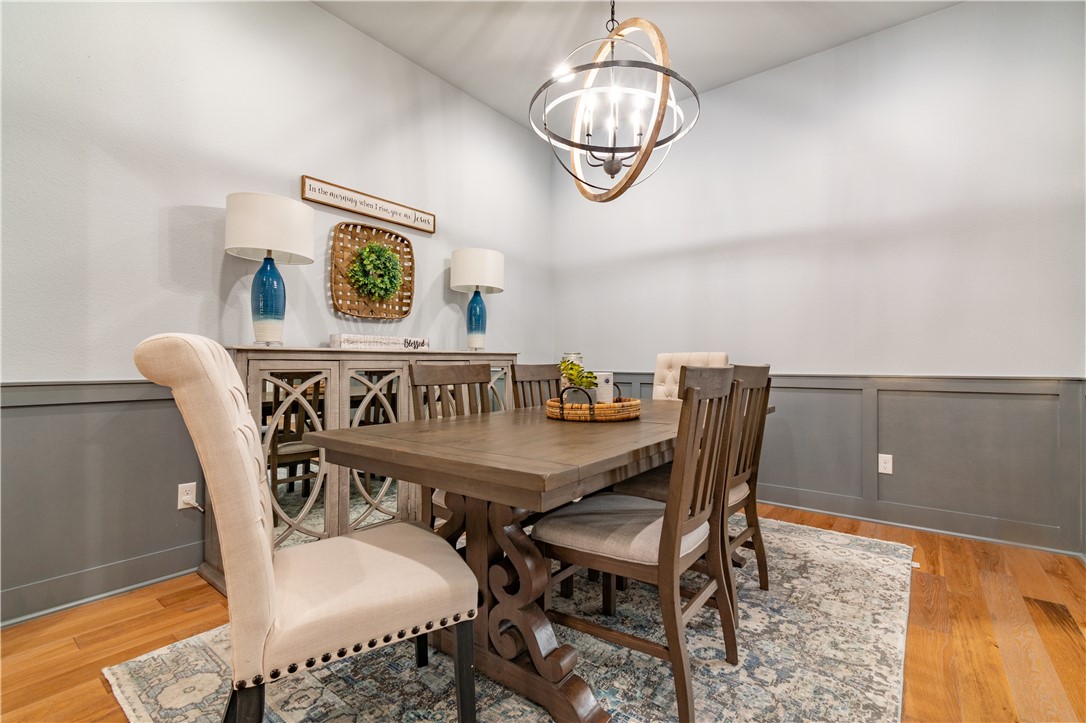 Heritage Hills Sub - Residential