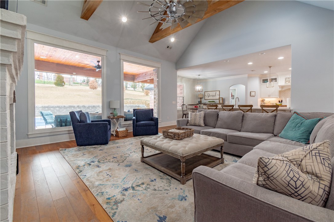 Heritage Hills Sub - Residential