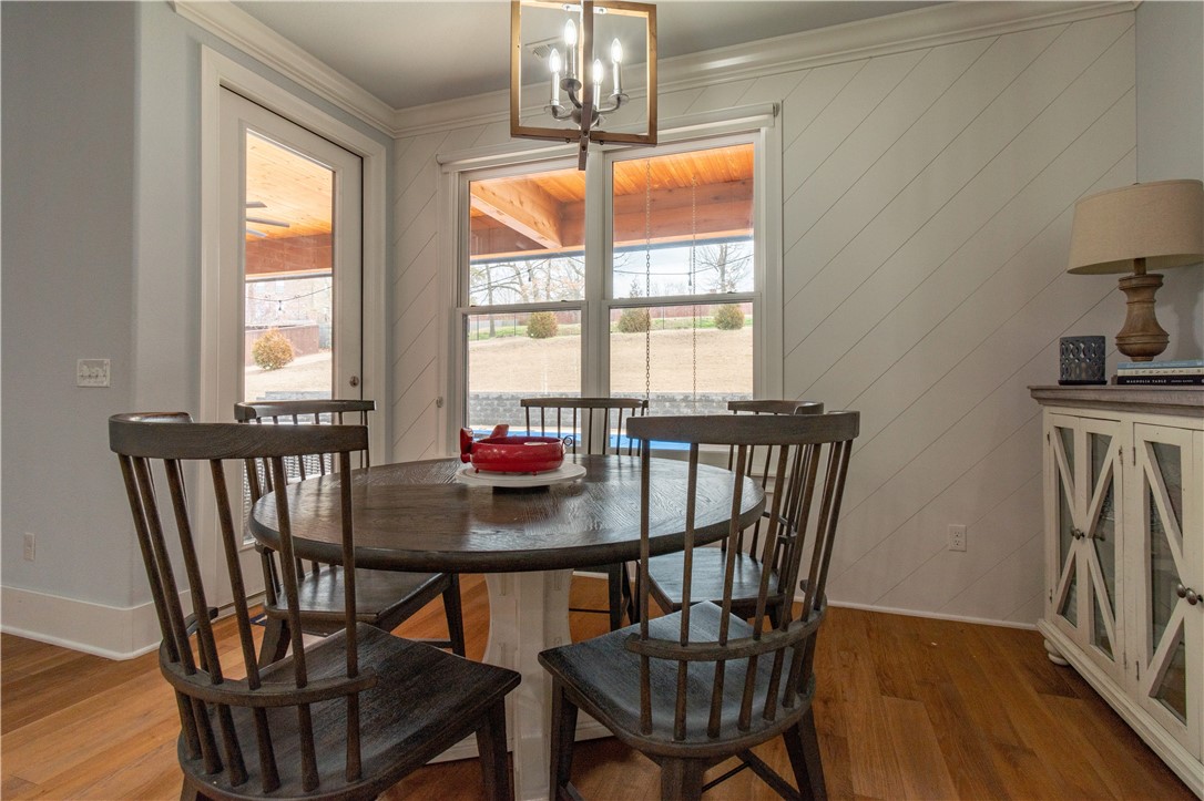 Heritage Hills Sub - Residential