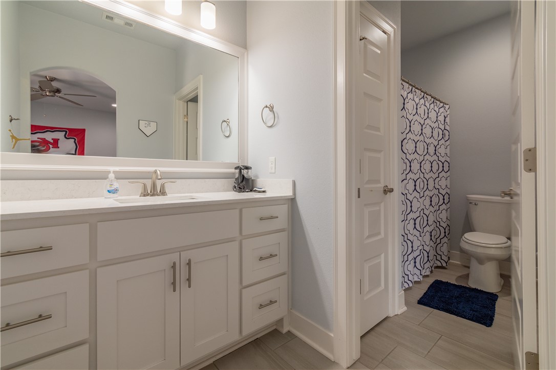 Heritage Hills Sub - Residential