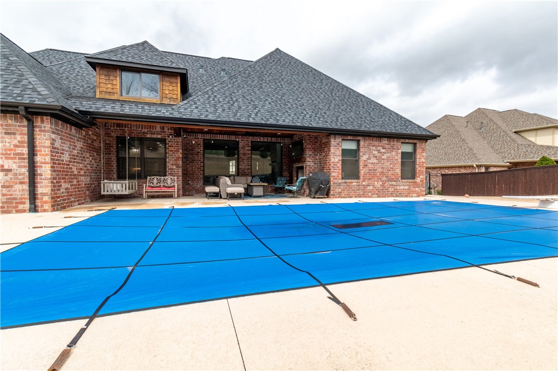 Heritage Hills Sub - Residential