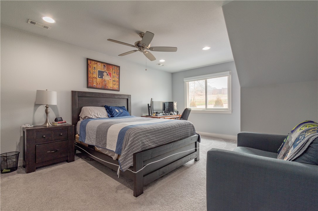 Heritage Hills Sub - Residential