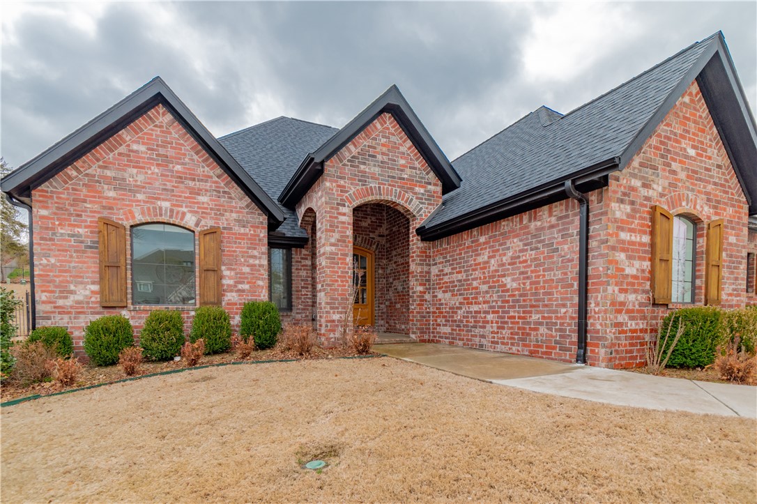 Heritage Hills Sub - Residential