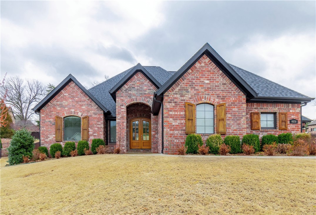 Heritage Hills Sub - Residential