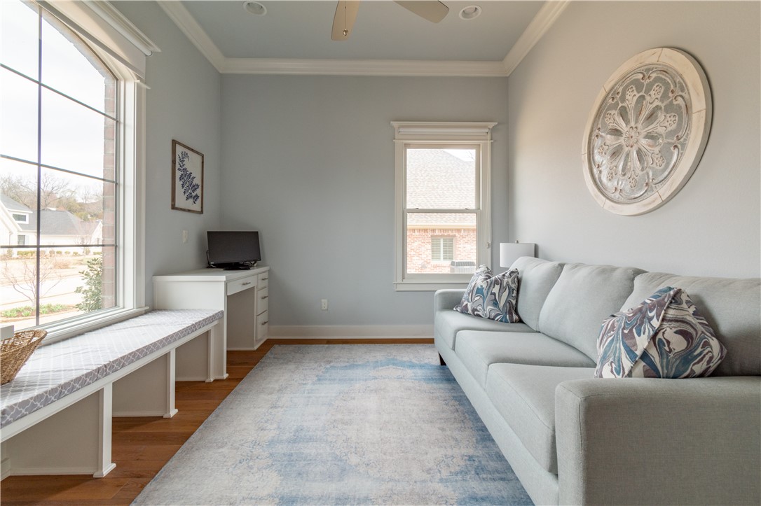 Heritage Hills Sub - Residential