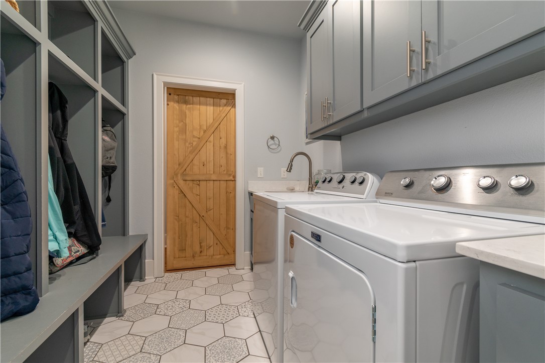 Heritage Hills Sub - Residential