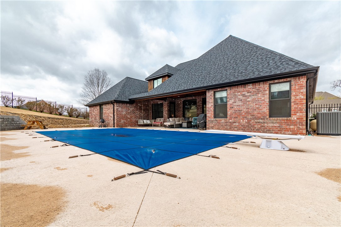 Heritage Hills Sub - Residential