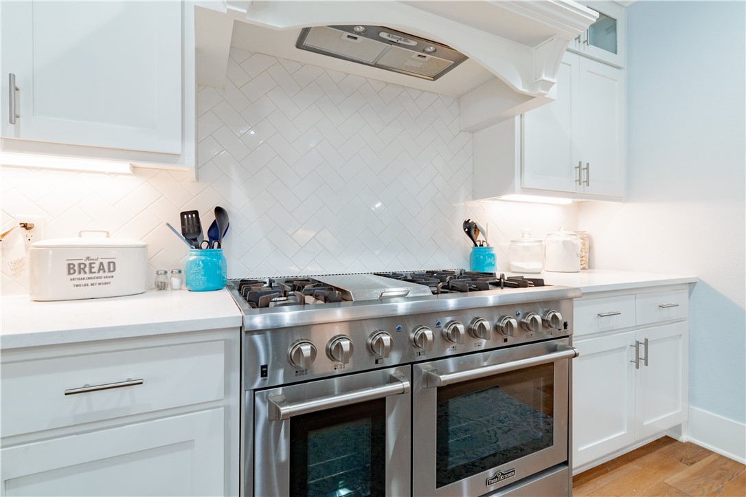 Heritage Hills Sub - Residential