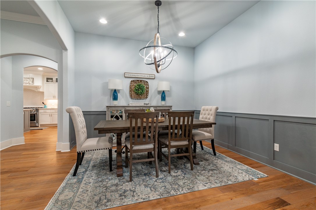 Heritage Hills Sub - Residential