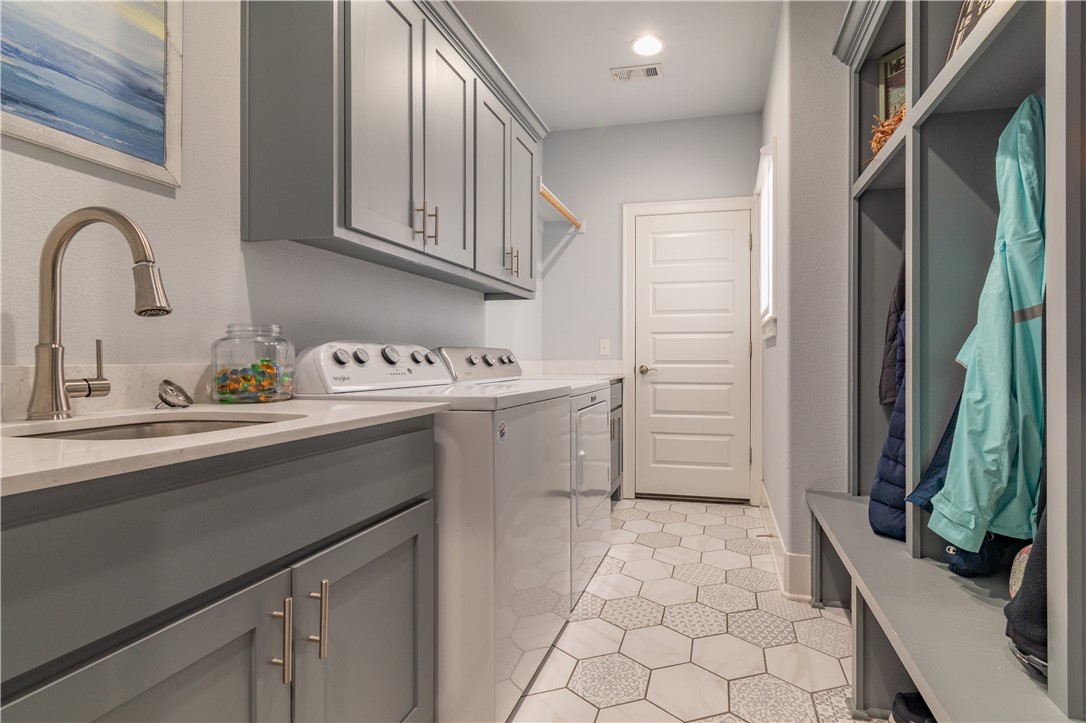 Heritage Hills Sub - Residential