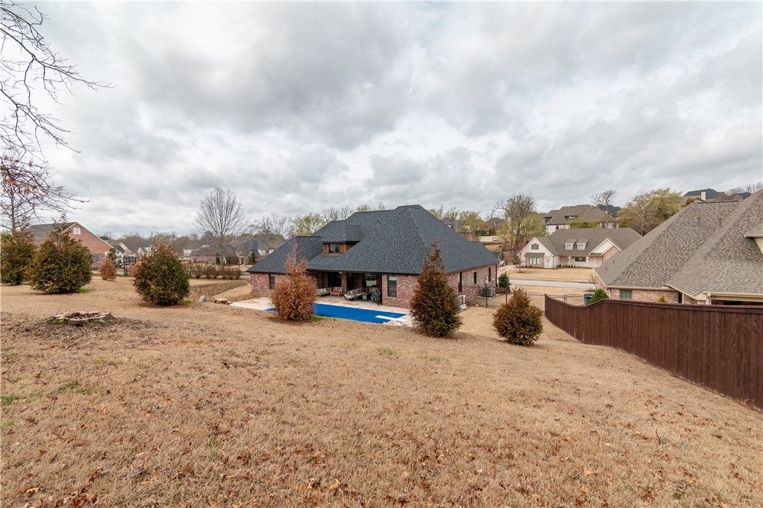 Heritage Hills Sub - Residential