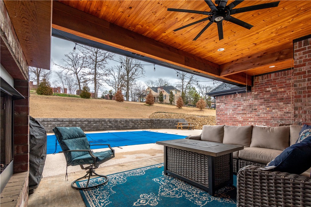 Heritage Hills Sub - Residential