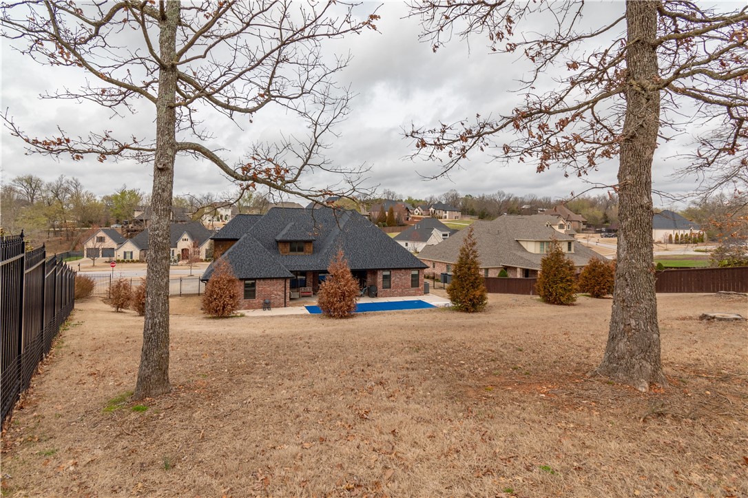 Heritage Hills Sub - Residential