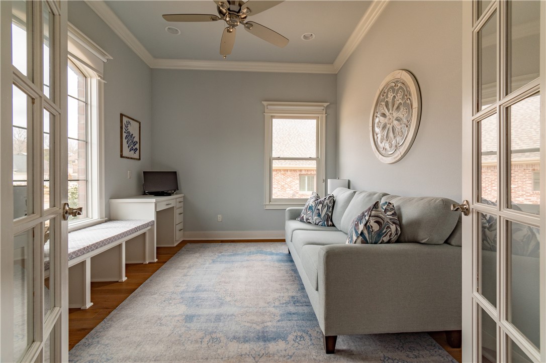 Heritage Hills Sub - Residential